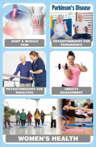 Khushali fitness and physiotherpy