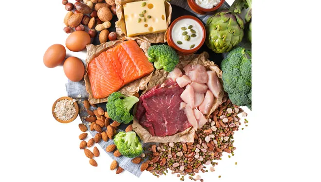 best protein suppliments