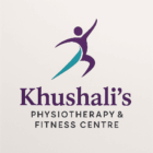 khushali's physiotherapy & fitness