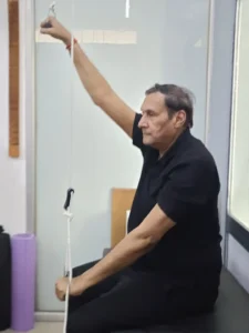 gym personal trainers