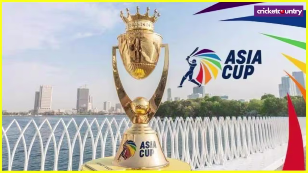 Asia Cup
